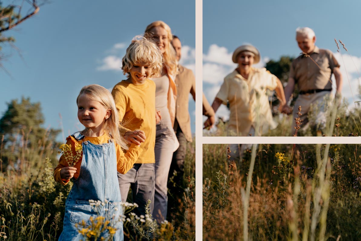 Tiskre kogukond ja tulevik