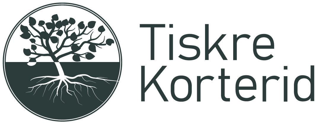 Tiskre Korterid logo